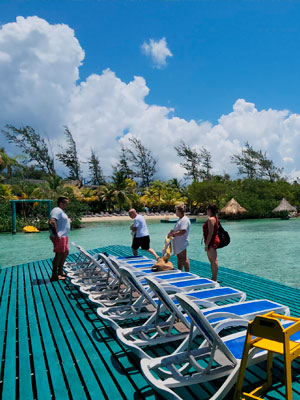 Beach - City Tours